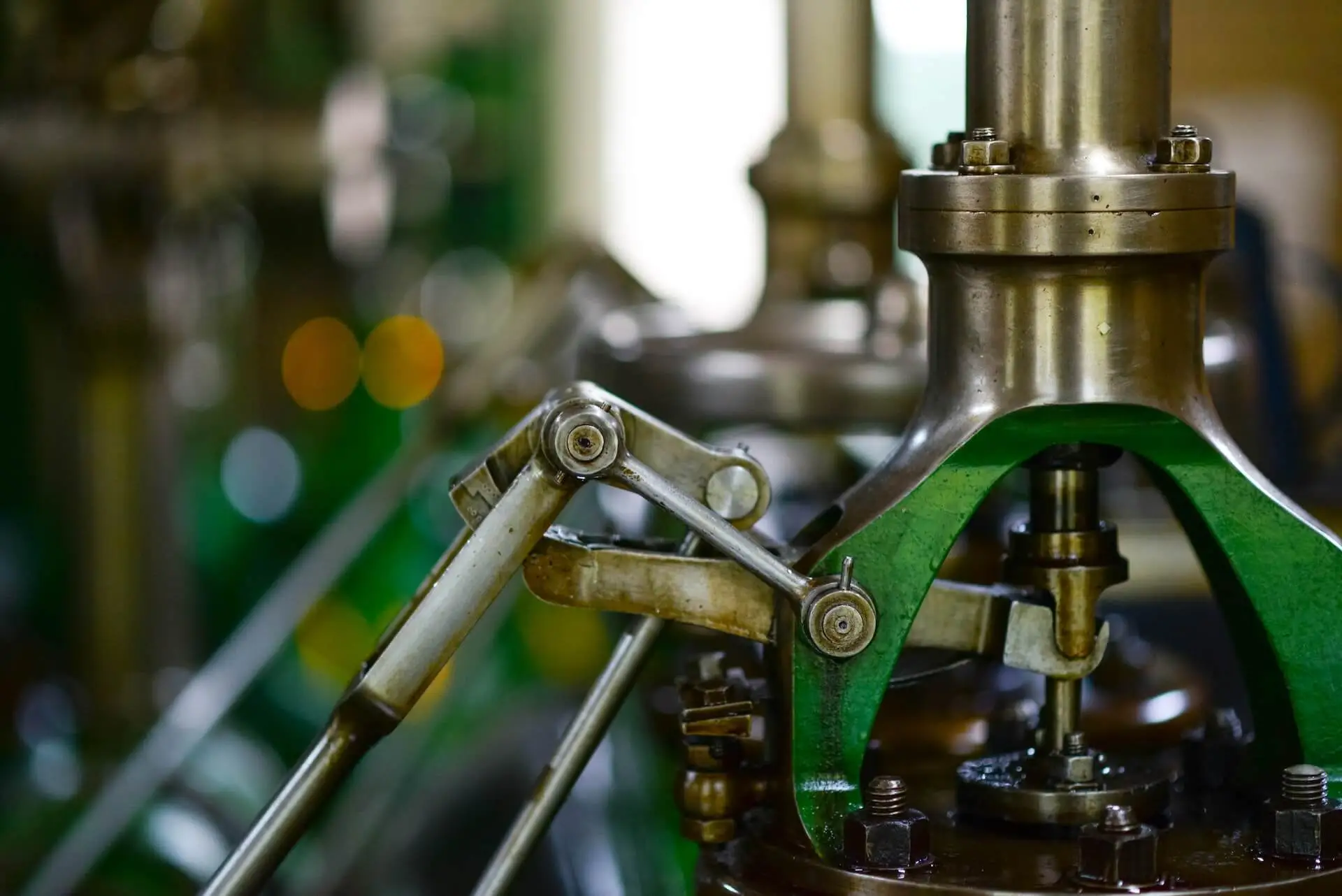 Pomoc w doborze komponentów i rozwiązań technologicznych